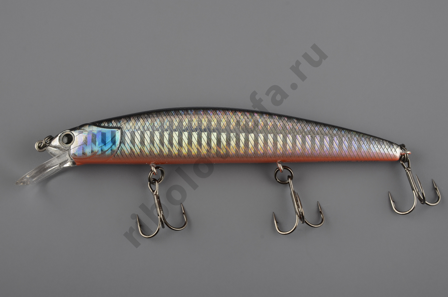 Воблер TsuYoki Chance 115SP #413