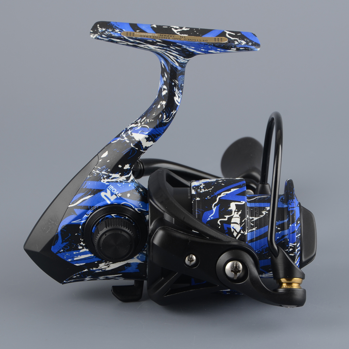 Катушка безынерц. Ryobi Virtus LT 2000 Blue