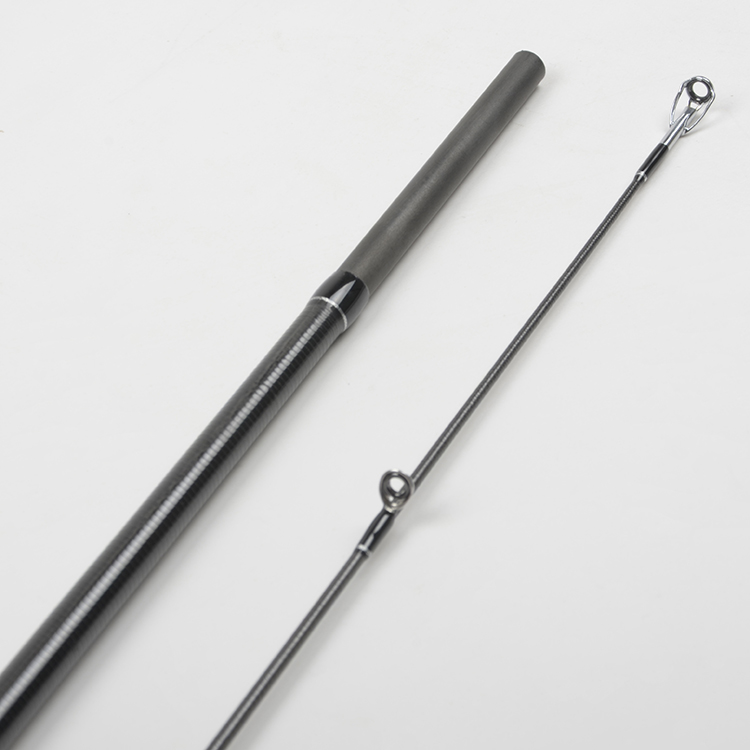 Спиннинг Zetrix Exilon EXS-702MH 2.1м, 10-35гр., 10-18Lb Fast