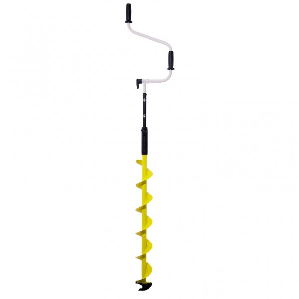 Ледобур Iceberg-Euro130R-1300 (правого вращения)