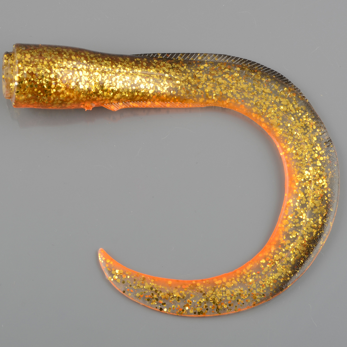 Воблер Savage Gear 3D Hard  EEL, 17см, 50г, black gold (медленно тонущая)