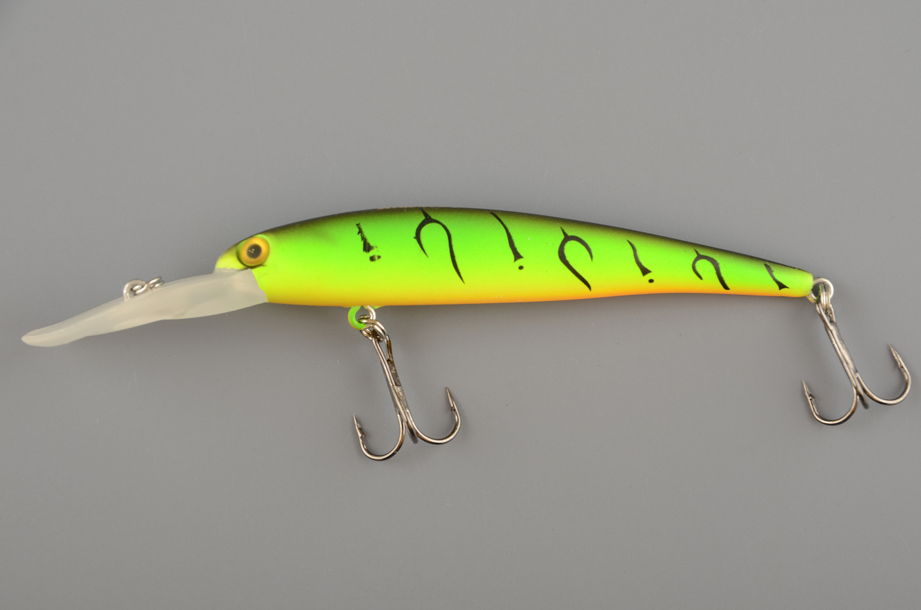 Воблер Admiral B-Shad 12см. 14гр. 5,0-7,0м #17