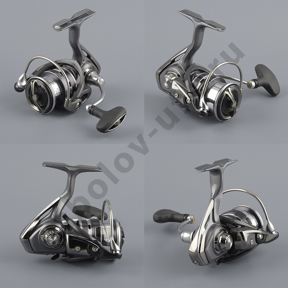 Катушка безынерц. Daiwa Exceler 20 LT 2500