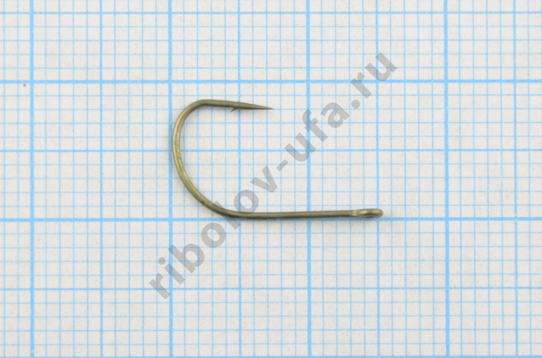 Одинарные крючки Owner 51652-6