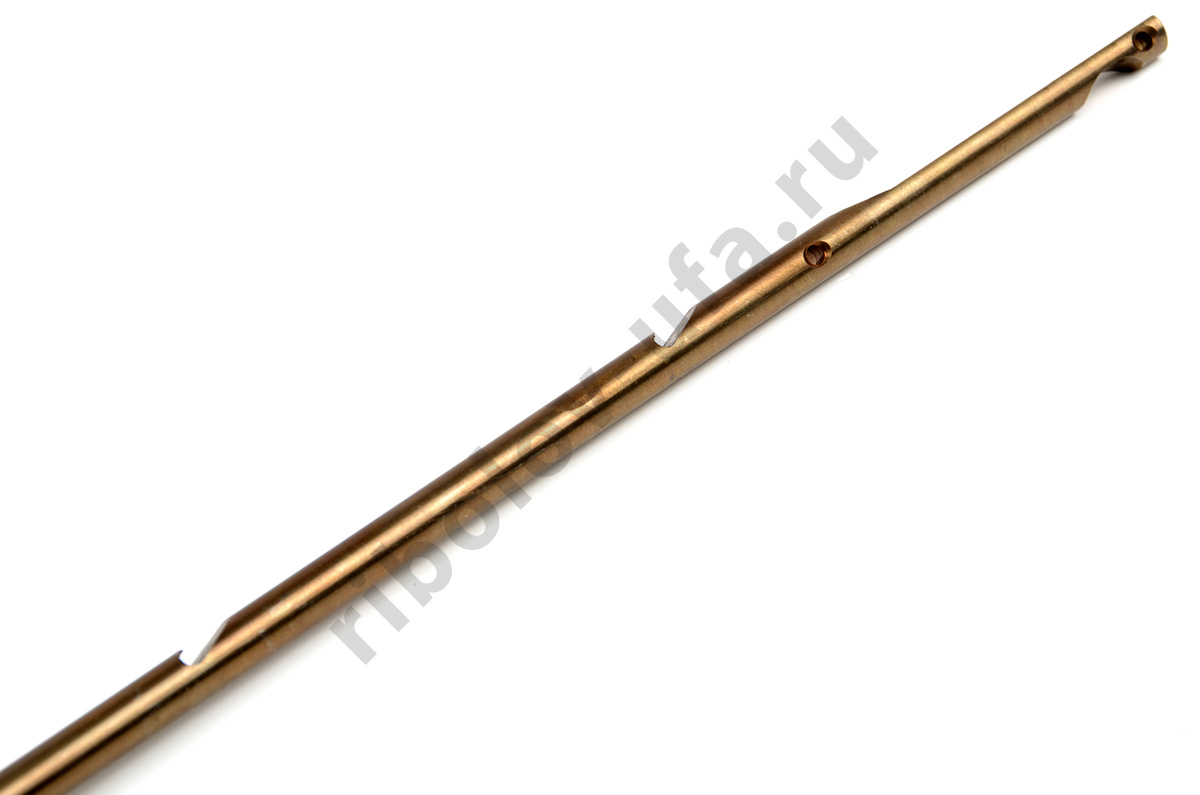 Гарпун Salvimar tahitian Shaft, резьба M7, зацеп прорезь, д.6.5мм, 60см