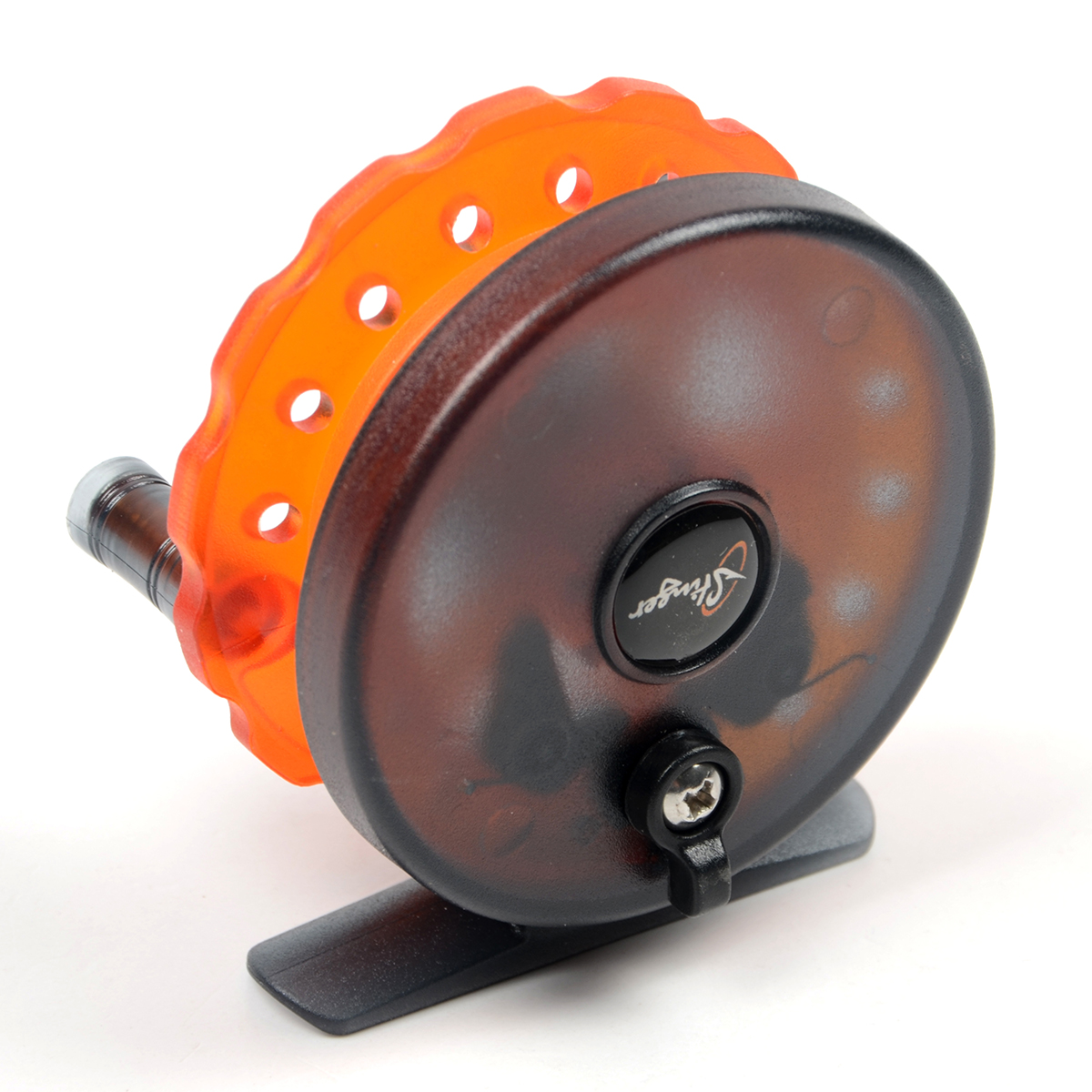 Катушка зимняя Stinger Arctic Char NS 65мм 