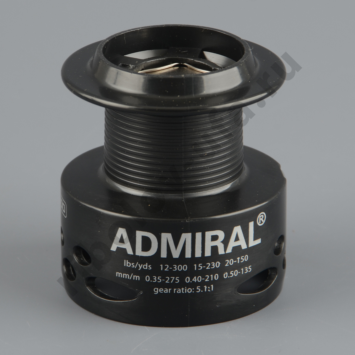 Катушка байтран. Admiral FRA 4000B