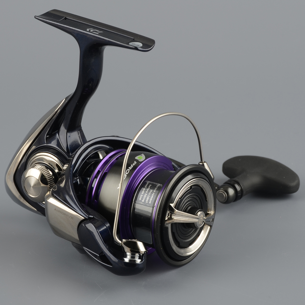 Катушка безынерц. Daiwa Prorex 24 X LT 3000-CXH