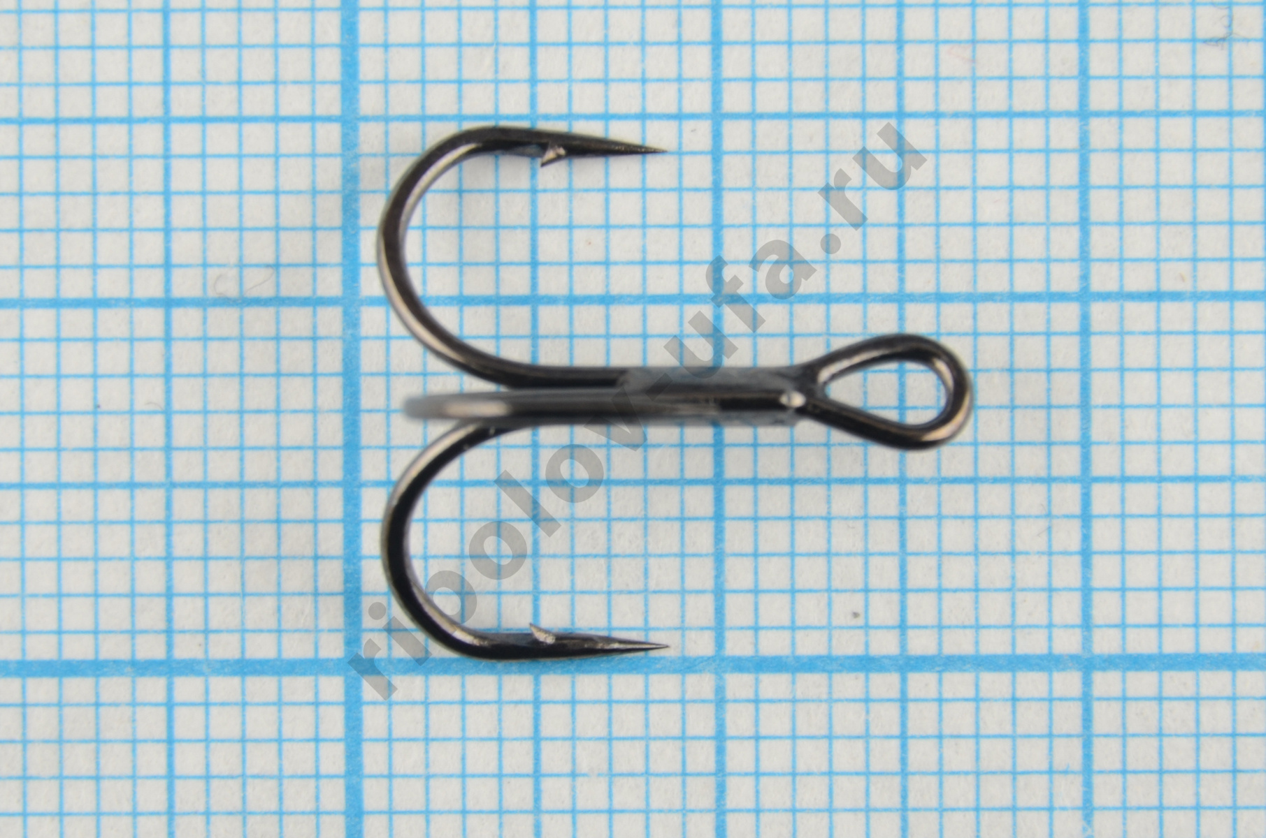 Крючок-тройник Vido VD-092 № 8