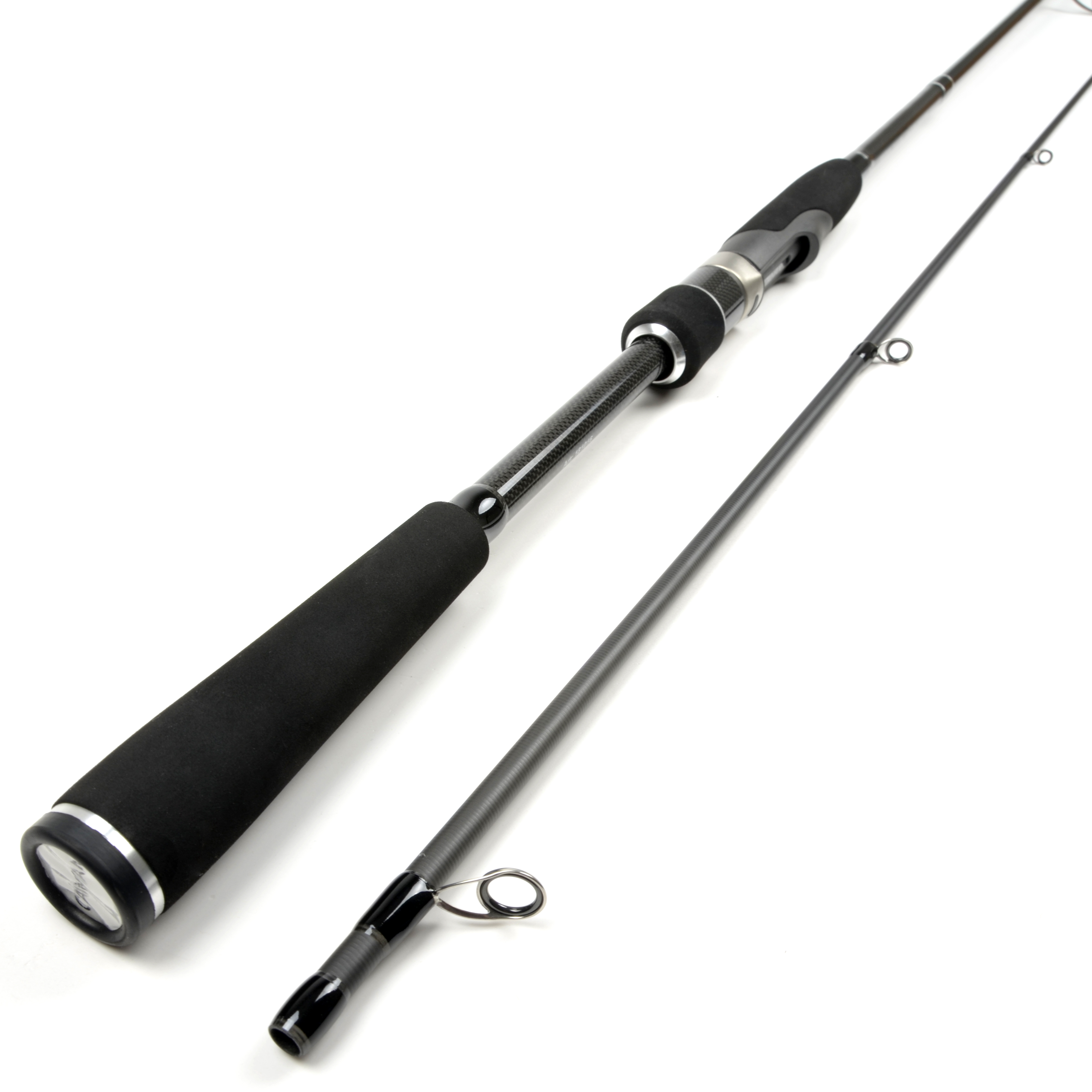 Спиннинг Caiman Fervent spin 902MH 2,74м, 14-50гр. 181011