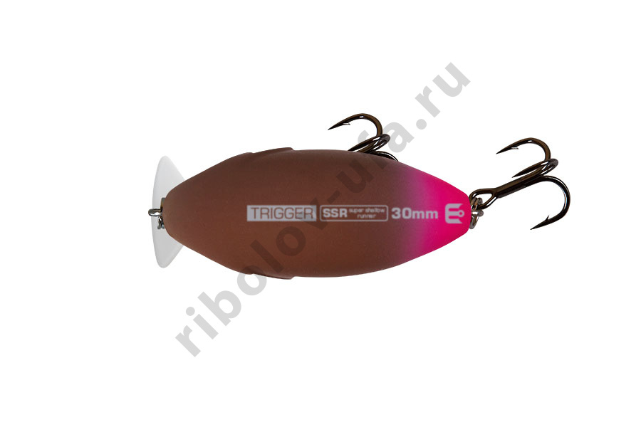 Воблер Iam Master Trigger 30 мм SSR F , 0-0.3м, 2.9гр # M24