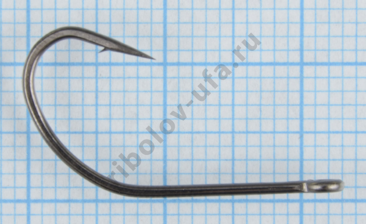 Одинарные крючки Owner 53853-2