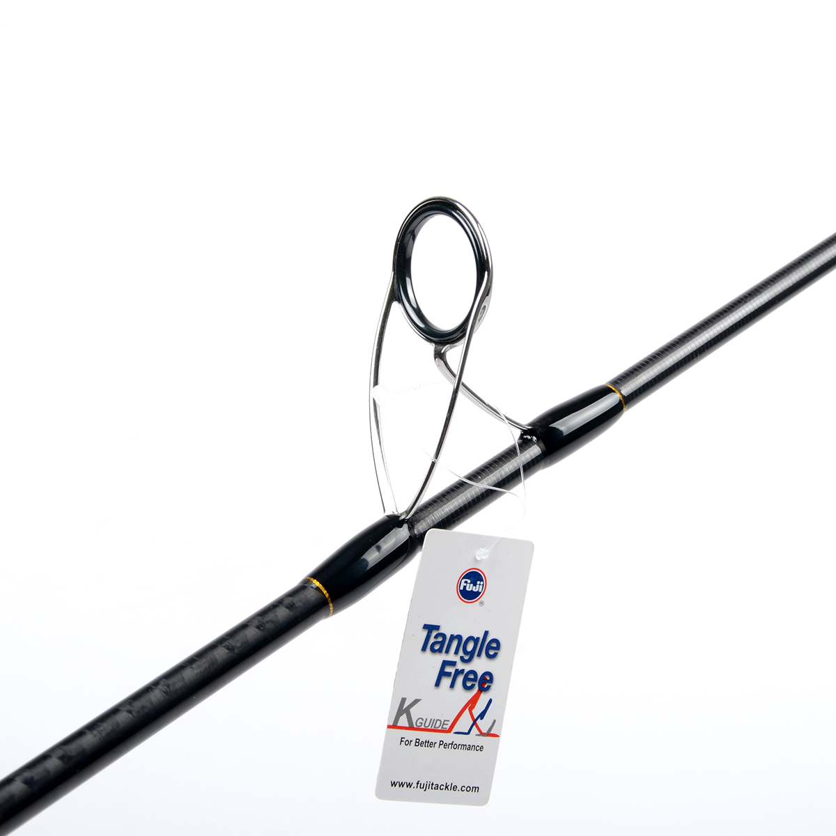 Спиннинг Hearty Rise Sylphy Fresh Water 258см, 10-35гр SYS FW-862ML