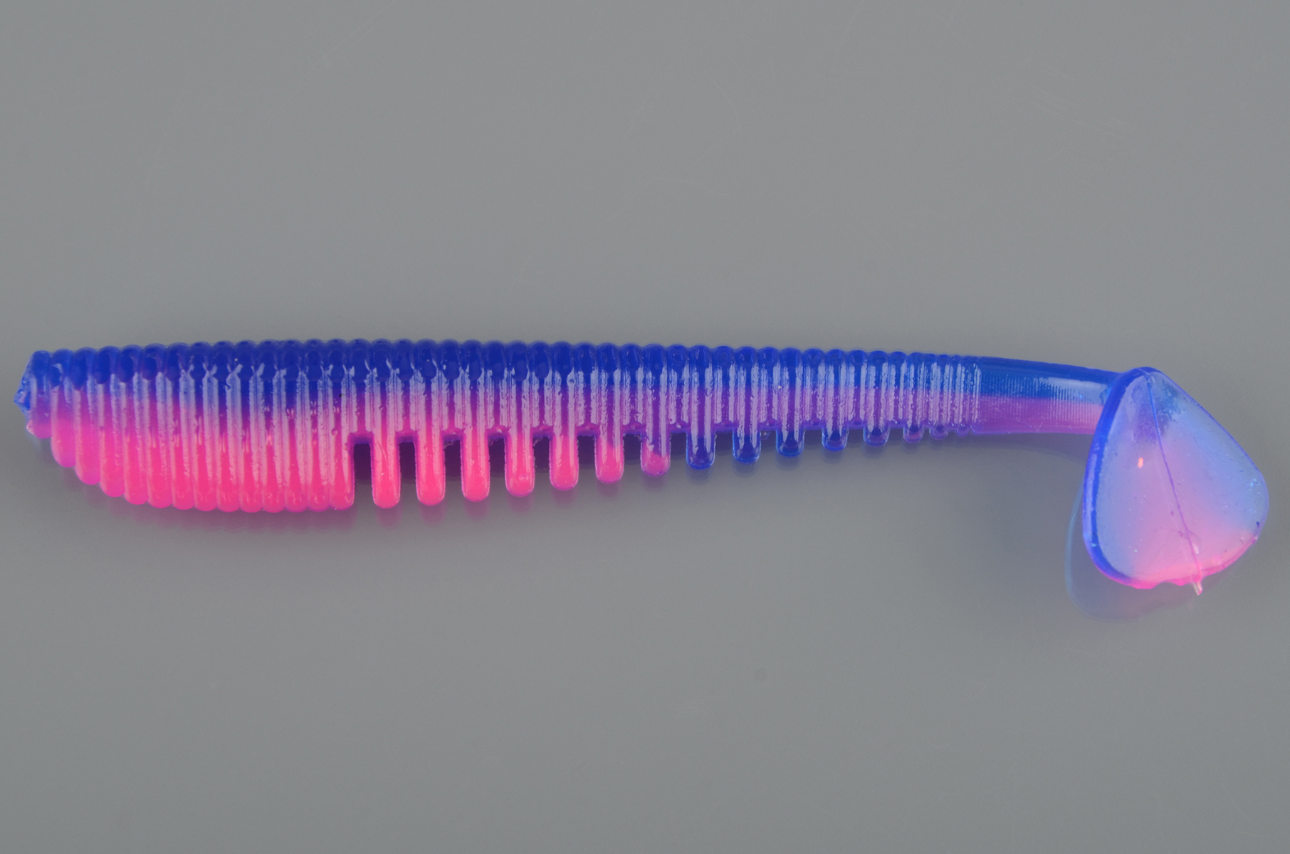 Силиконовая приманка Zander Master Avaruna 100мм, 5.3гр цв. 17