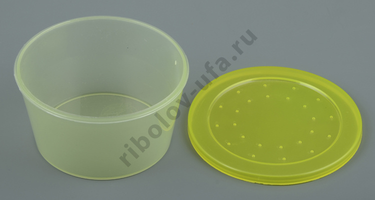 Червячница Ч-2 d-85мм, h-45мм Три Кита