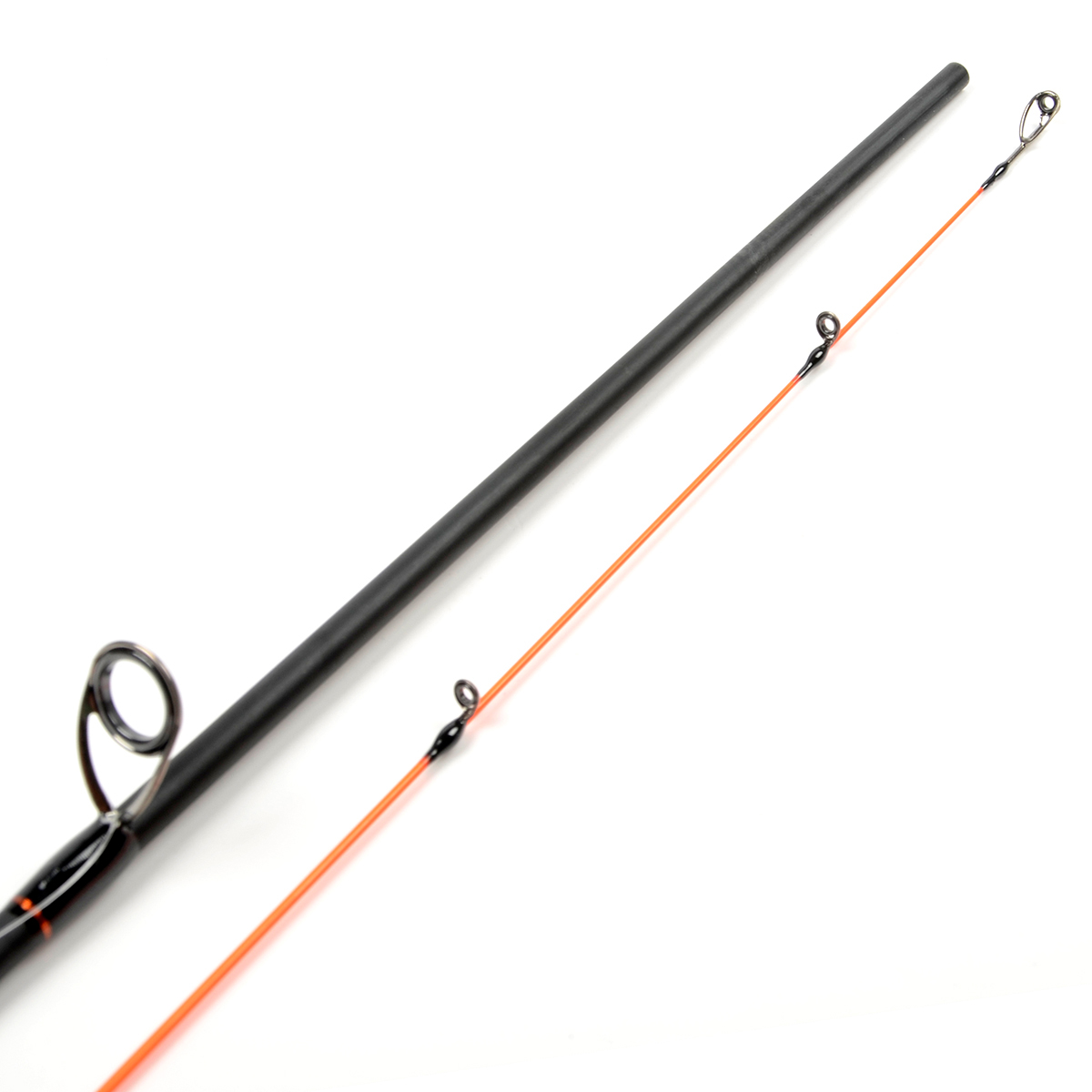 Спиннинг Caiman Fuego ll solid 702UL 2,1м, 1-9гр. 211046