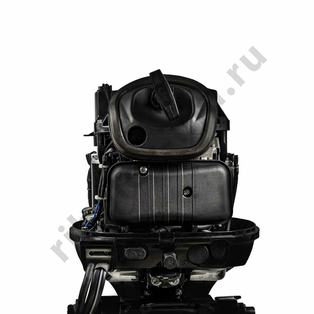 Лодочный мотор 2-х тактный Gladiator G30FES