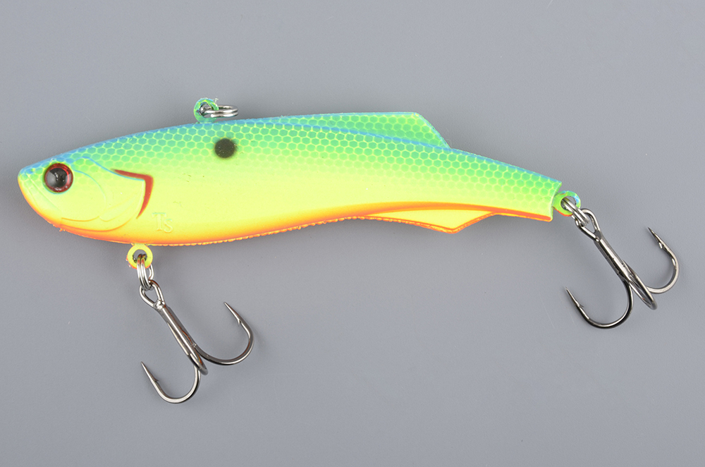 Раттлин TsuYoki Dozo 90S #AL016