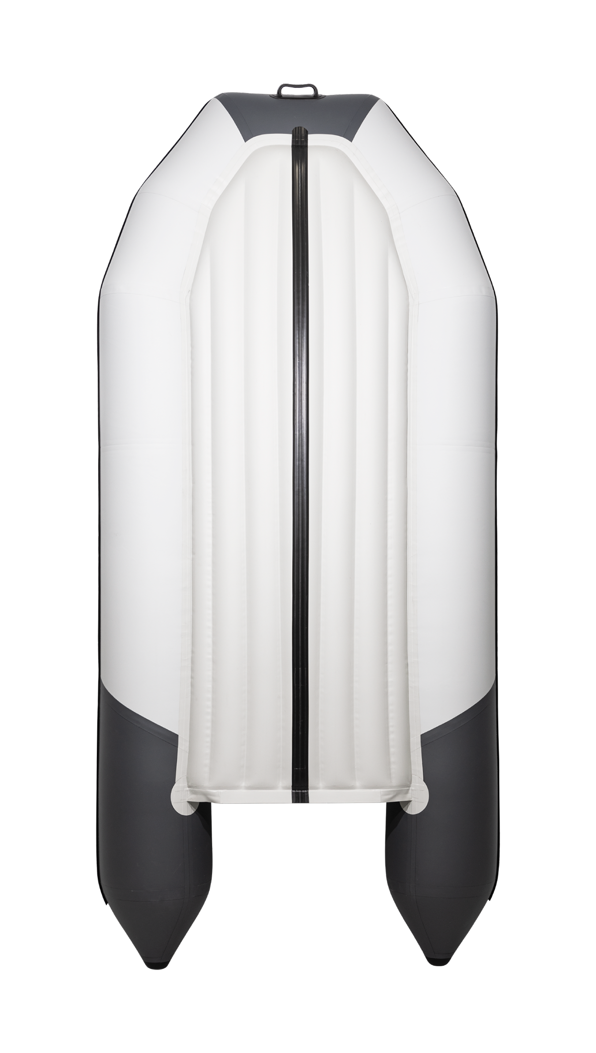 Лодка Таймень NX 3200 НДНД светло-серый/черный