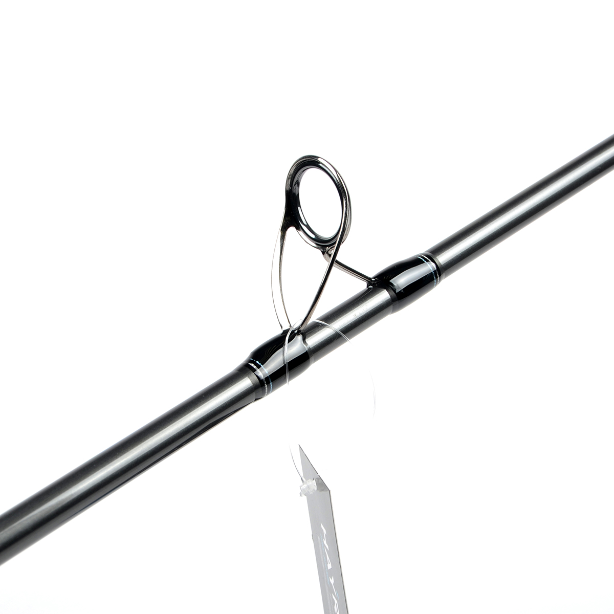 Спиннинг Zetrix Hayron HRS-842 SBE max 200гр