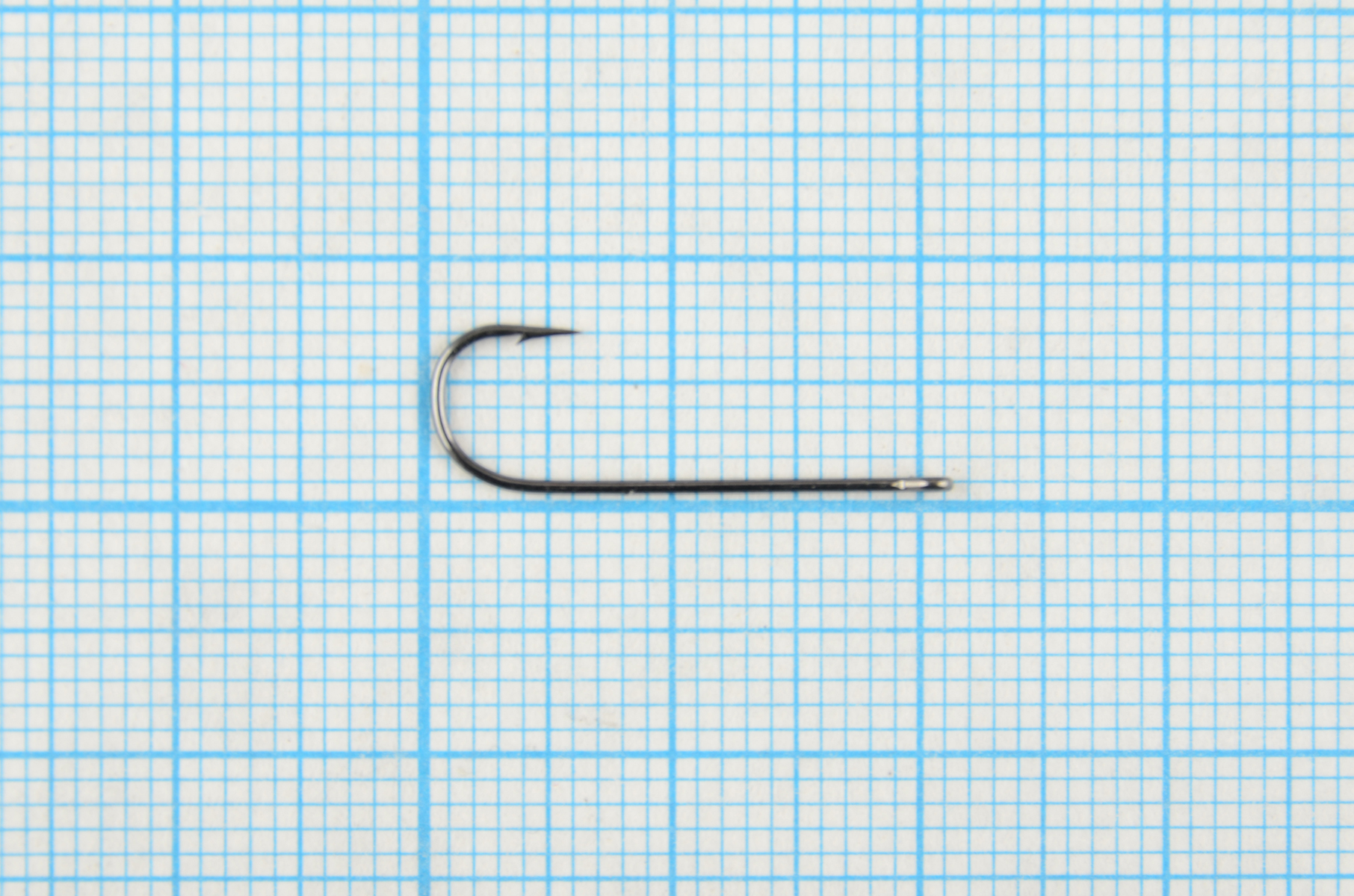 Одинарные крючки Zander Master Aberdeen 9968-8