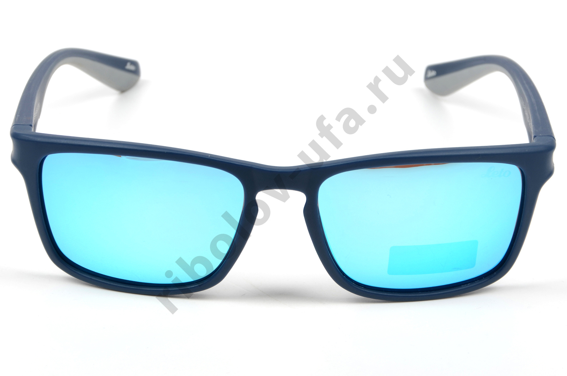 Очки Leto поляризационные L 2306B в чехле 