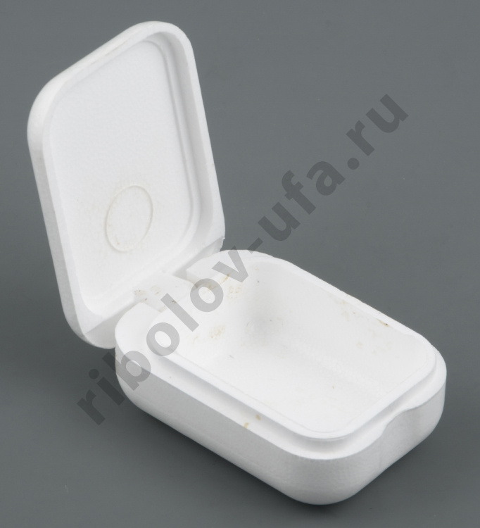 Мотыльница Slava прямоугольная средняя 