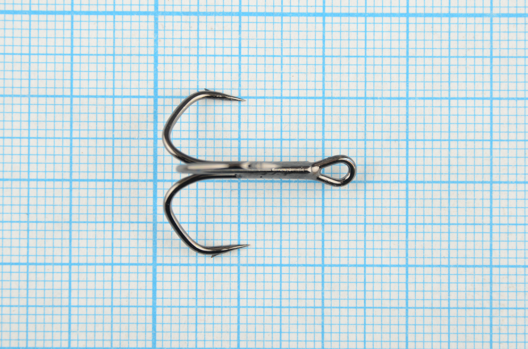 Крючок-тройник Zander Master Owner 23108-6