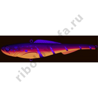 Виб Relax Wagner Vib 80мм 19гр #L682