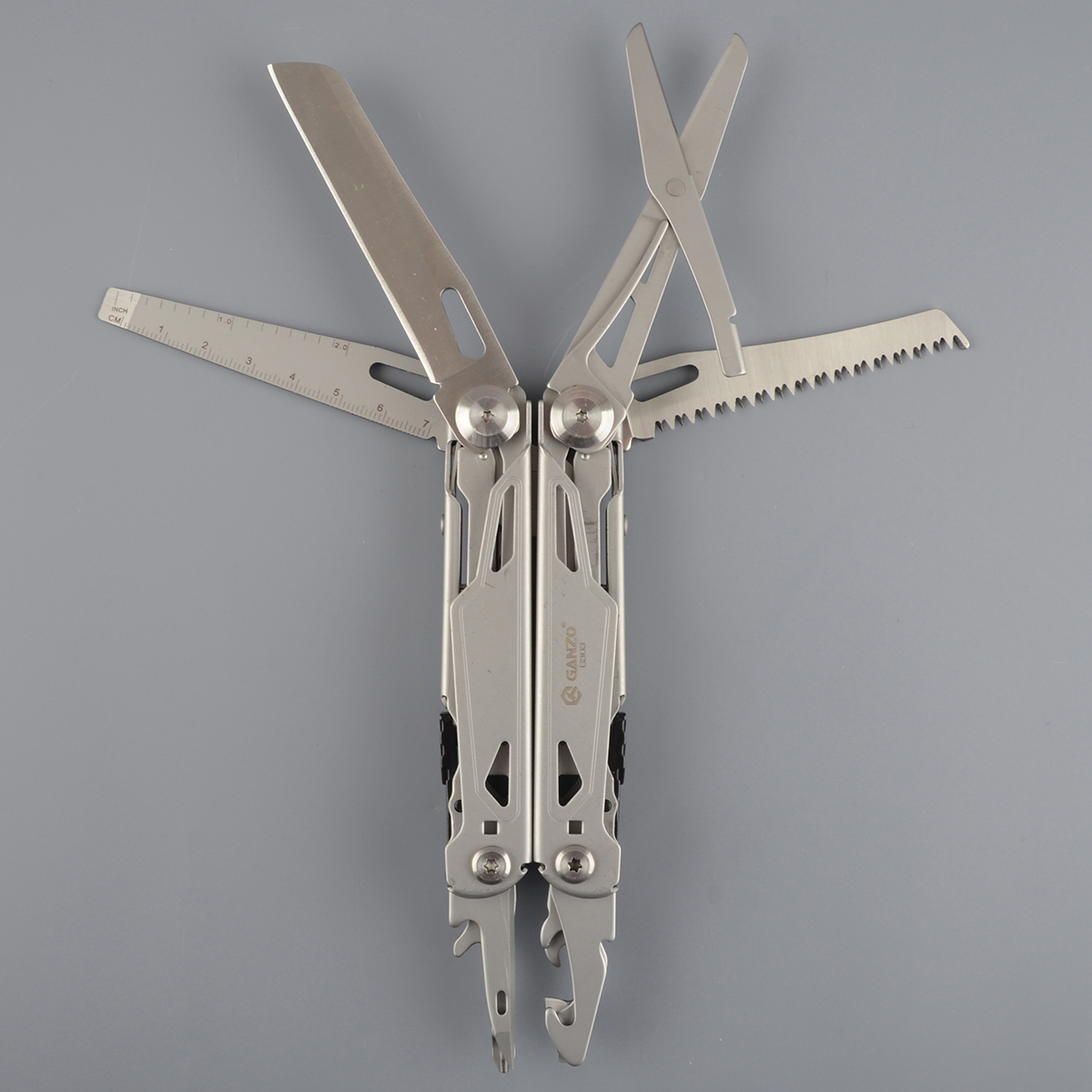 Мультитул складной Ganzo  G303