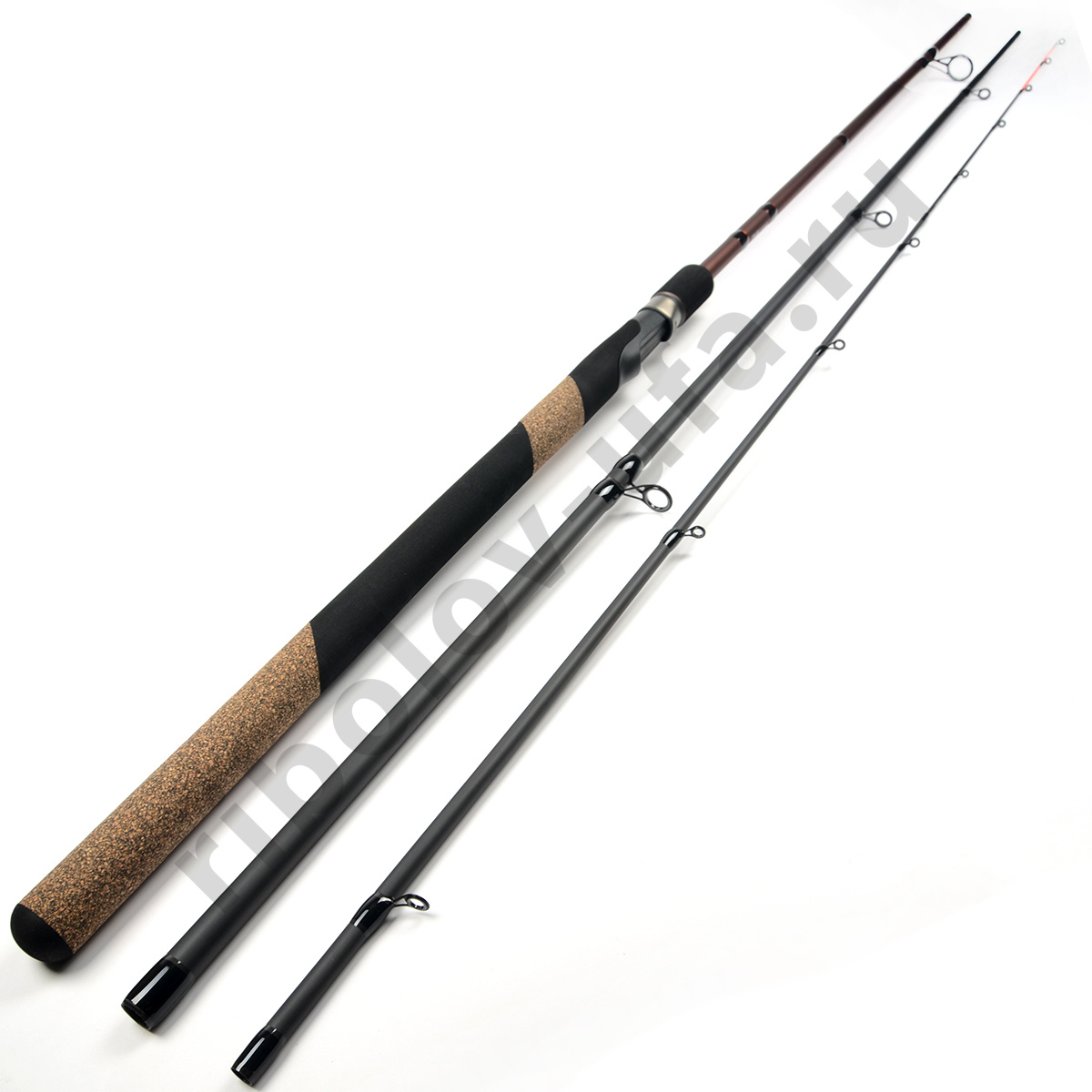 Удилище фидерное Admiral Zephyr feeder 3.6м  150гр. 