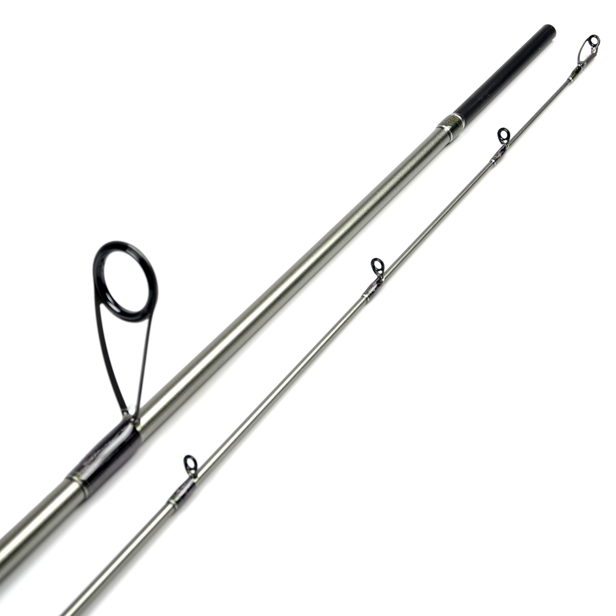 Спиннинг Pontoon 21 Psychogun New, 247 см, 10.5-32.0  гр., 10-20 Lb.