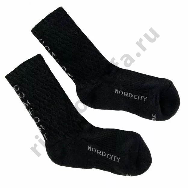 Термоноски Comfort Nordcity р. 38-40