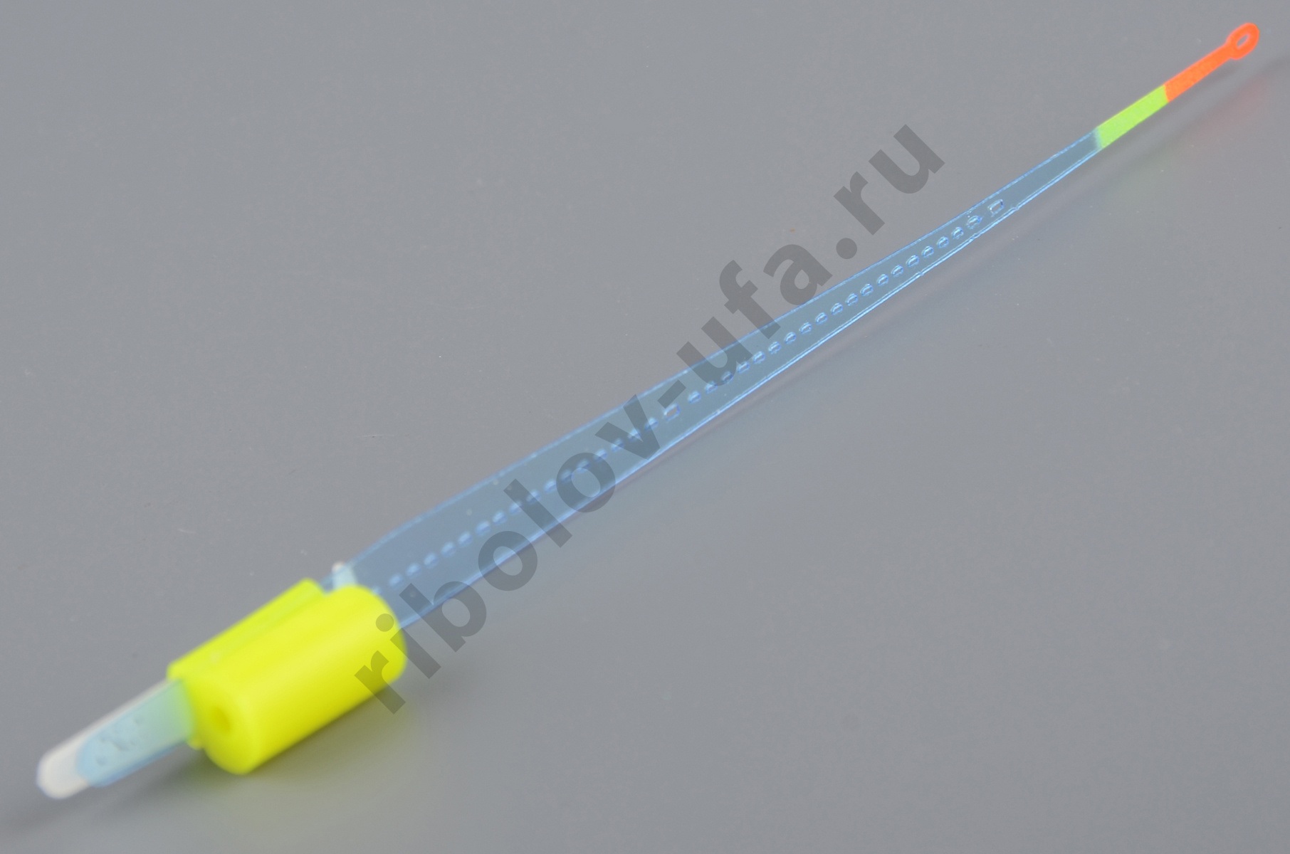 Сторожок рентгеновская пленка Владимирский вольфрам Профи 110мм 0,4гр