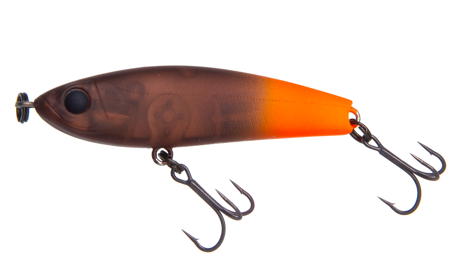 Воблер Zipbaits Rigge Raphael 45S, 45мм, 4.5 гр., тонущ., загл. 0 м, цвет № 139
