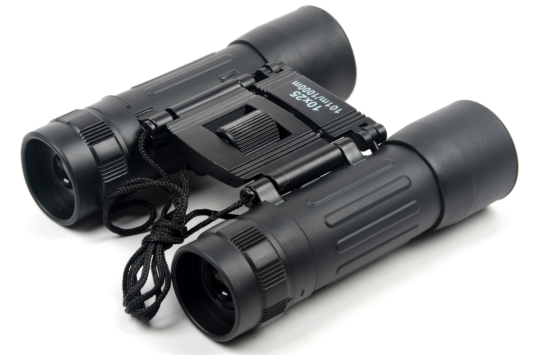 Бинокль YYC 10х25 WYJ-016-XP