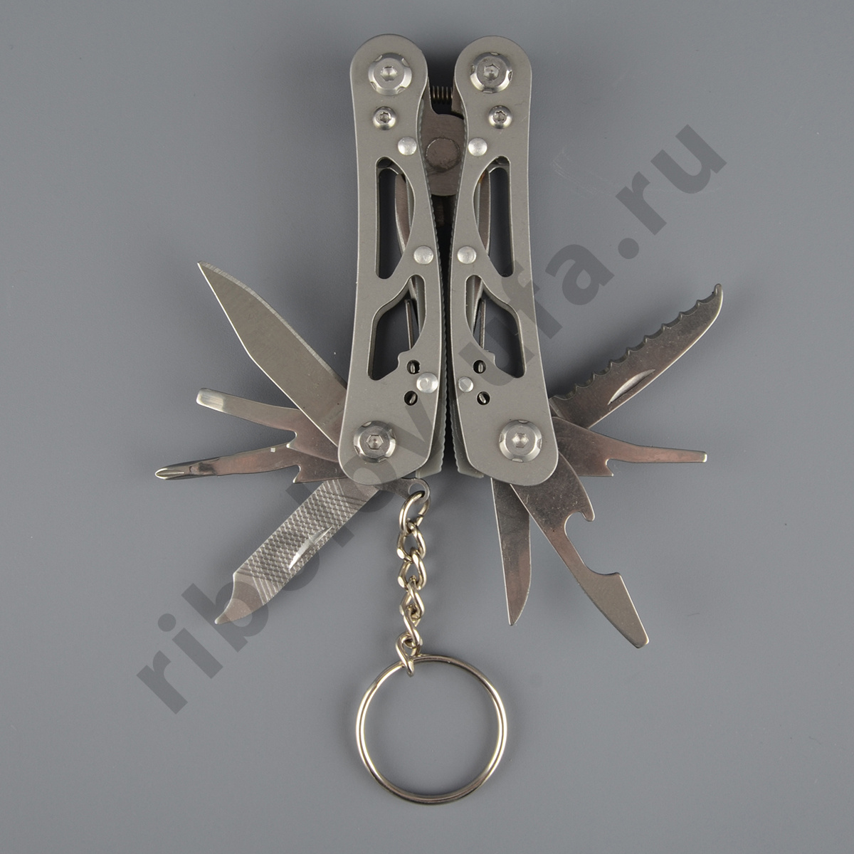 Мультитул складной Kaida R003S