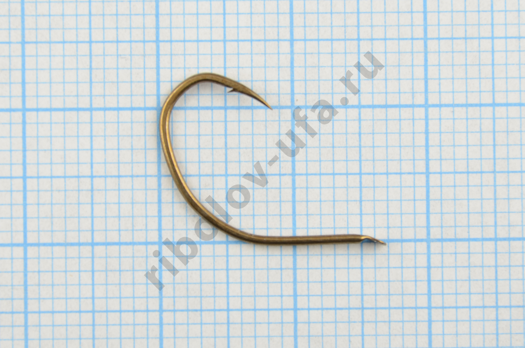 Одинарные крючки Owner 56565-03