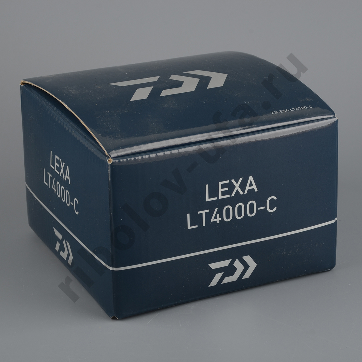 Катушка безынерц. Daiwa Lexa 23 LT 4000-C