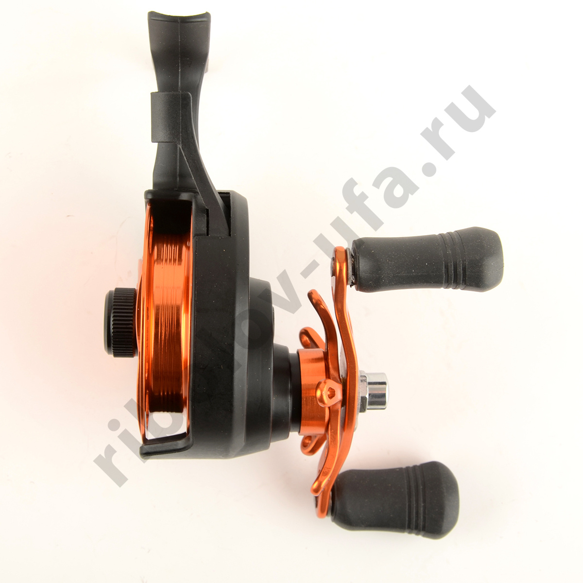 Катушка зимняя iFish Quickdrop, left hand