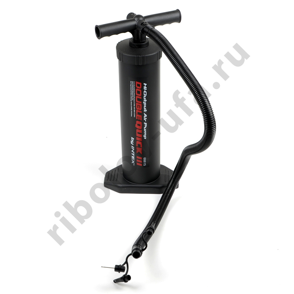 Насос ручной Intex бол. 48см