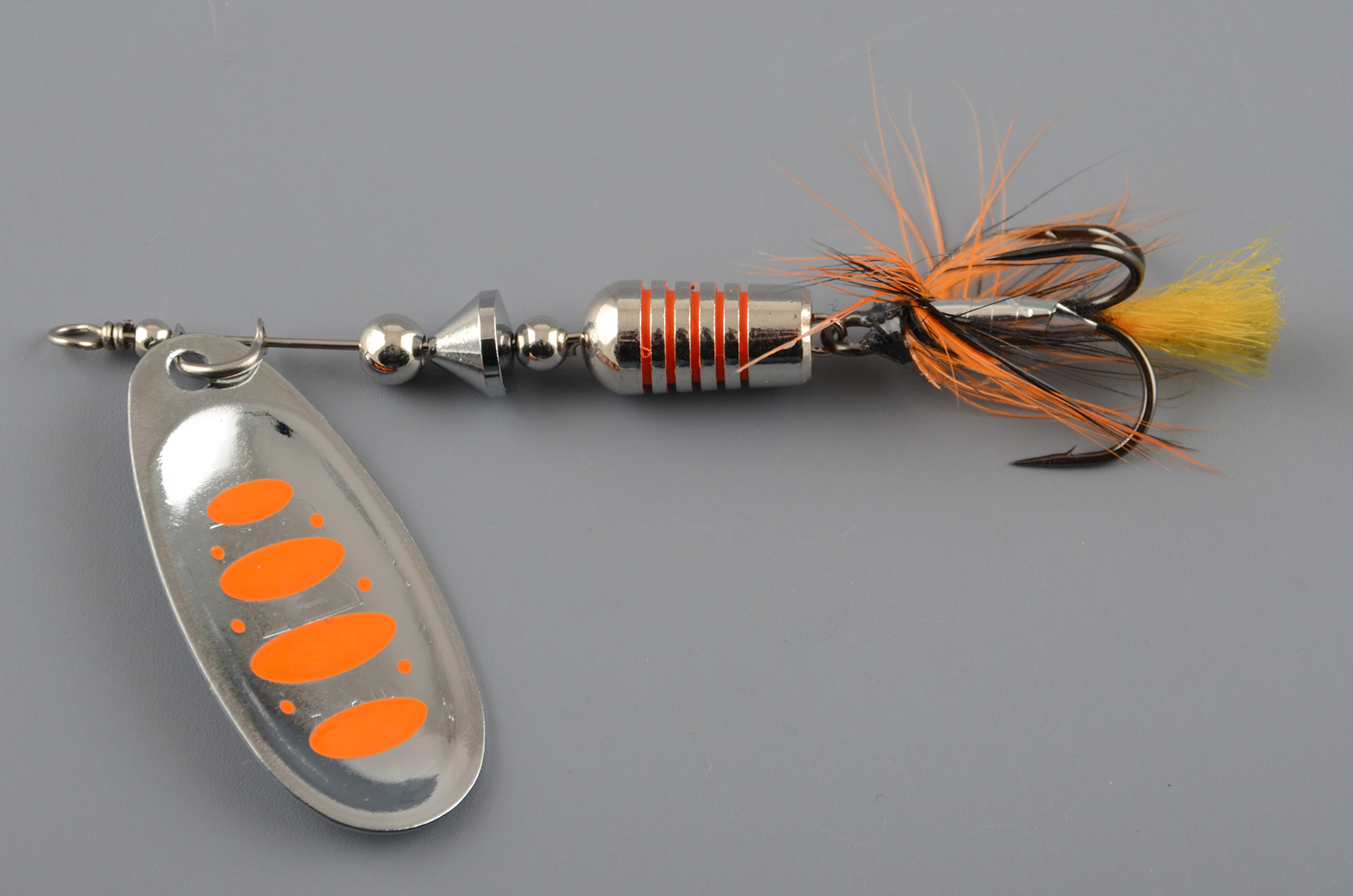 Блесна вращ. Pontoon21 Synchrony #3.5, #T02-062