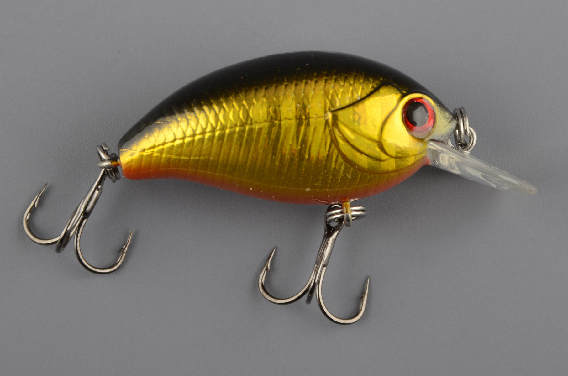 Воблер TsuYoki Agent 36SS #413W