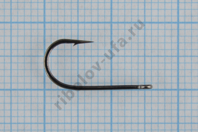 Крючки Mikado - Sensual - Senryu № 6 BN (с ушком)