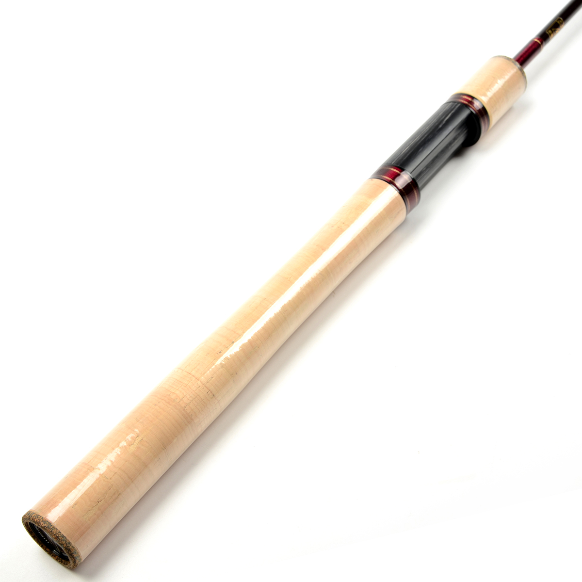 Спиннинг Zetrix Bliss 1,98м. 0,8-6гр ZBS-662UL