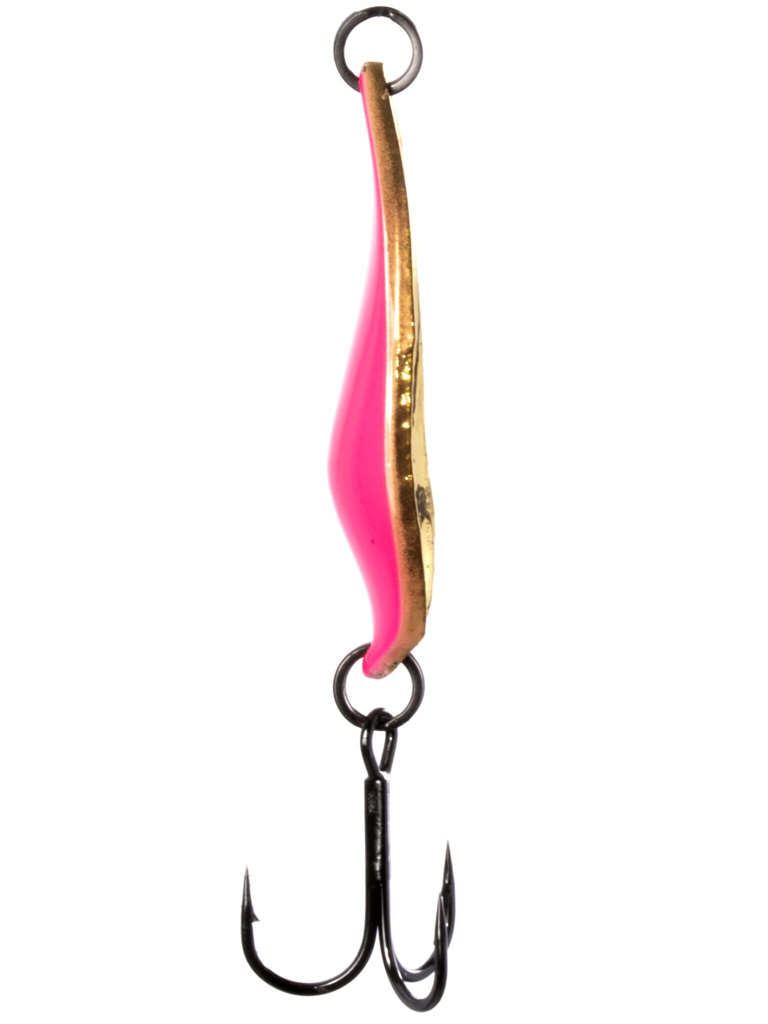 Блесна колеб. Lucky John Eos длин.44мм/08.0 г цв. 011