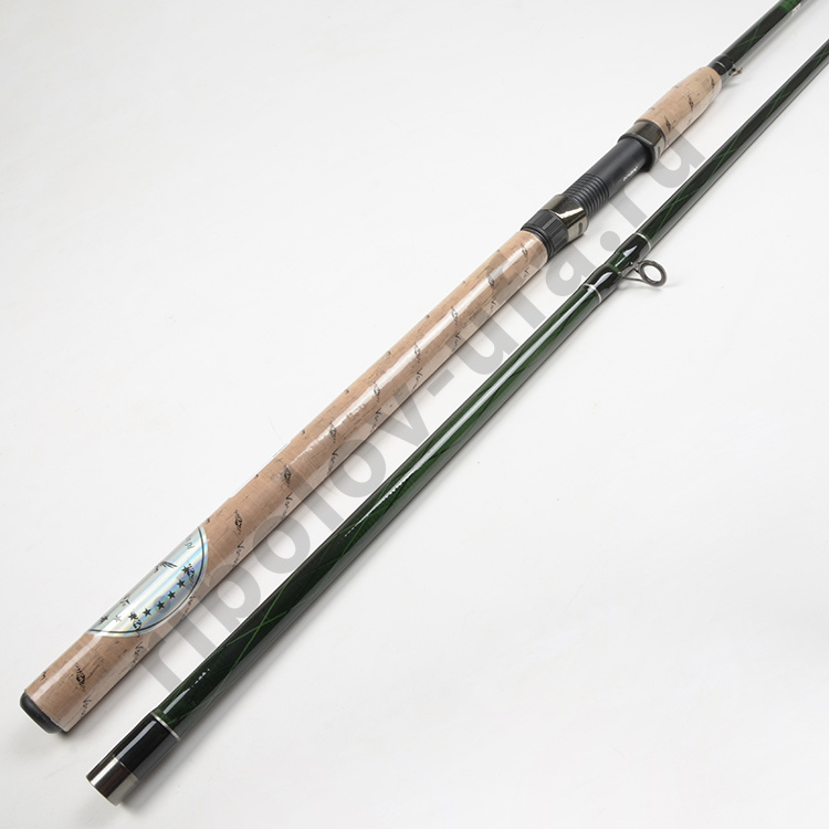 Удилище штекерн.Mikado VANADIUM Heavy HH Feeder 3603 ( до 140 гр.) Carbon MX-9