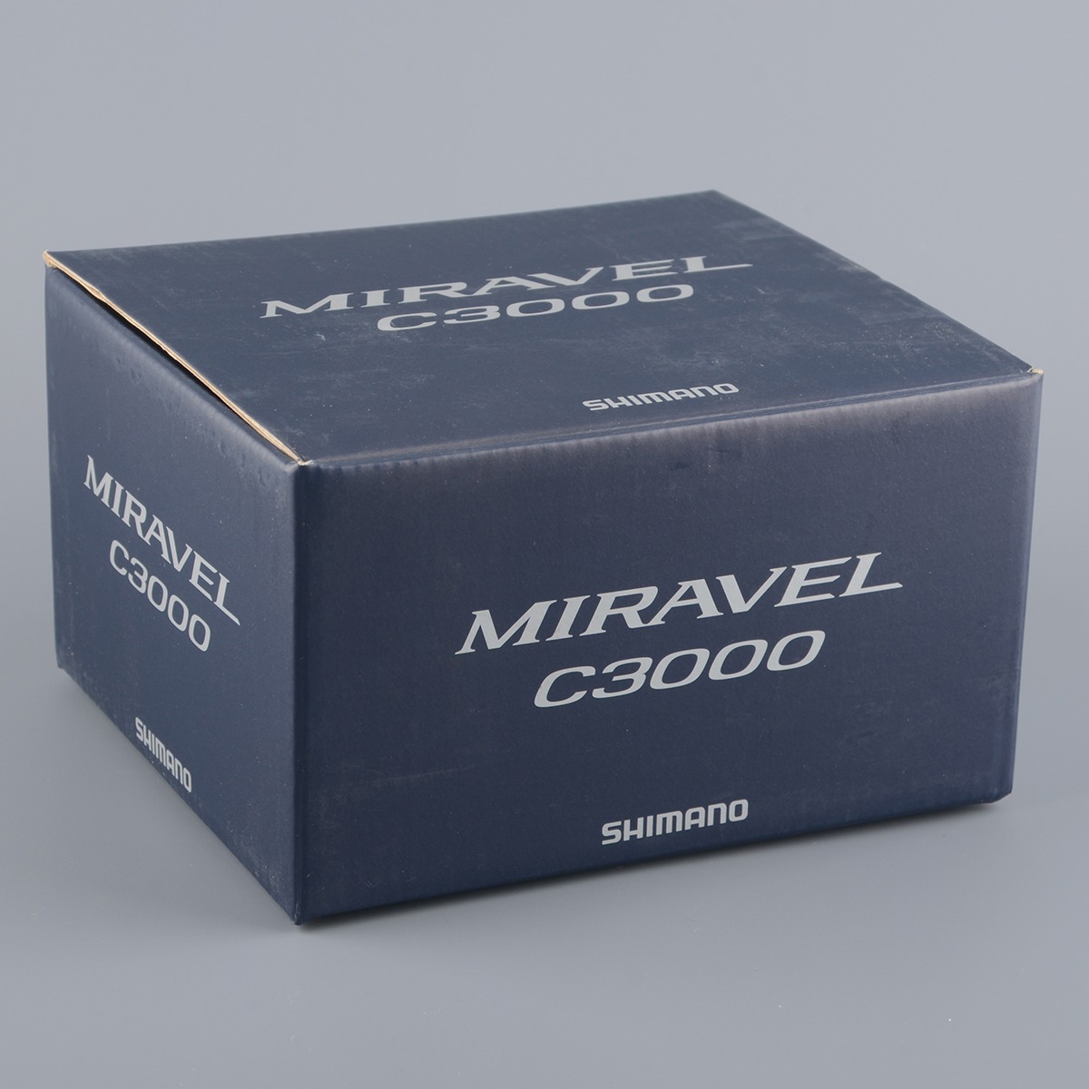 Катушка безынерц. Shimano 22 Miravel C3000