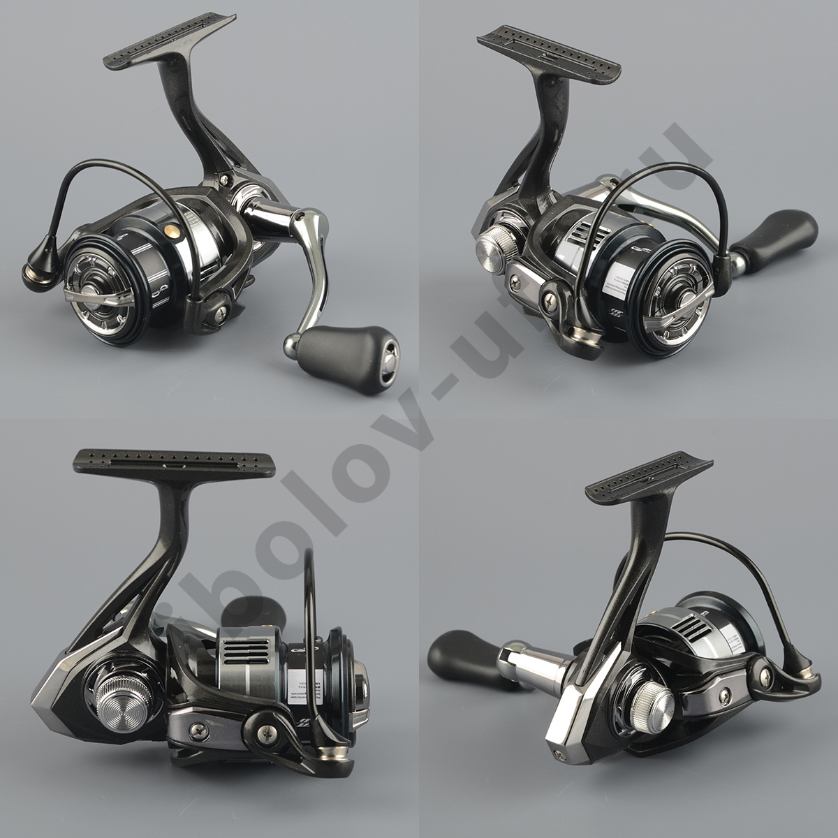 Катушка безынерц. Admiral STK 2000 