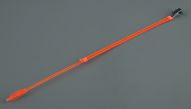 Сторожок летний Левша-НН Whisker comby Click 1.5 B (40см /0.25-6гр)